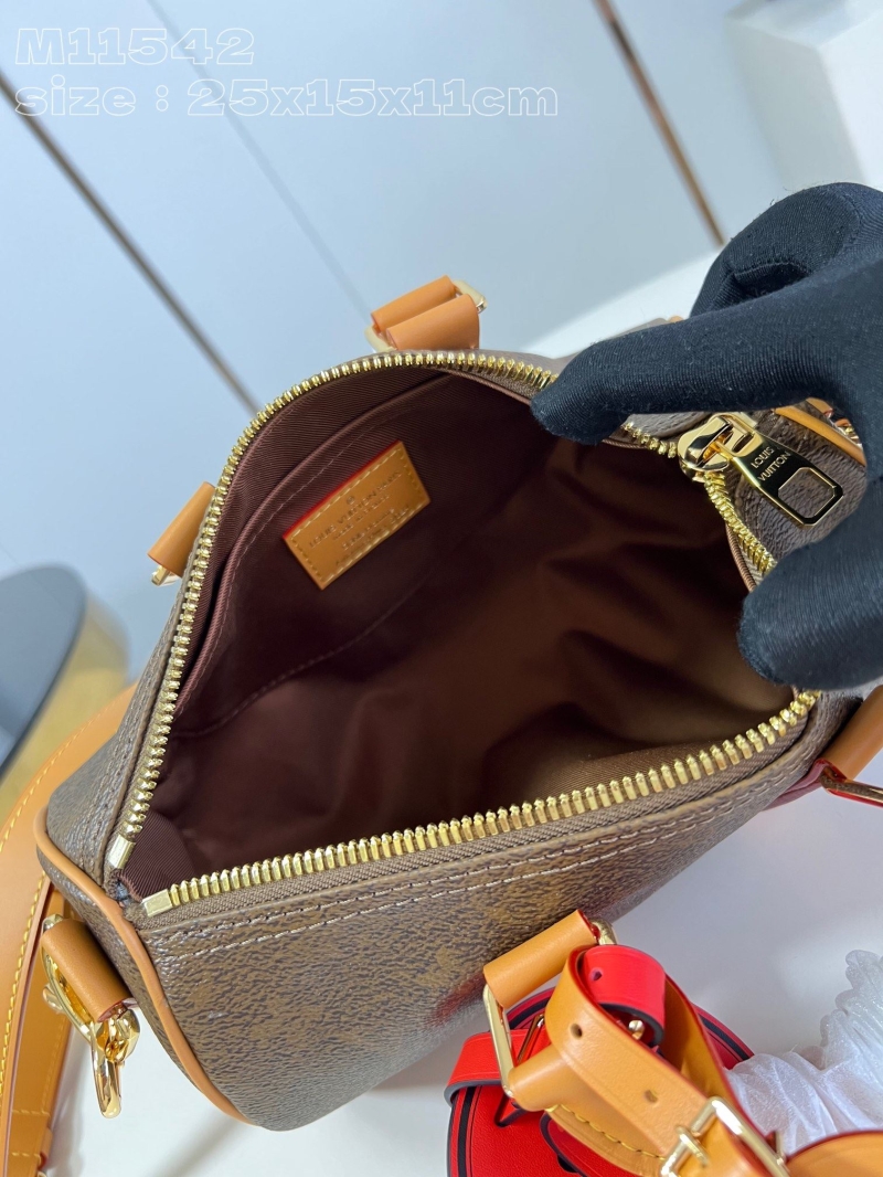 LV Speedy Bags